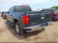 2017 Chevrolet Silverado 1500 — photo 3 of 17 | VIN 3GCPCREC2HG402221