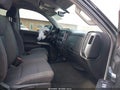 2017 Chevrolet Silverado 1500 — photo 5 of 17 | VIN 3GCPCREC2HG402221