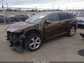 2014 Toyota Venza — photo 2 of 17 | VIN 4T3BK3BB5EU106367