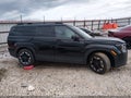 2025 Hyundai Santa Fe — photo 13 of 16 | VIN 5NMP24GLXSH125946
