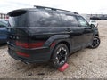 2025 Hyundai Santa Fe — photo 4 of 16 | VIN 5NMP24GLXSH125946