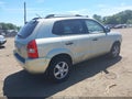2007 Hyundai Tucson — photo 4 of 12 | VIN KM8JM12BX7U649168
