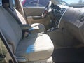 2007 Hyundai Tucson — photo 5 of 12 | VIN KM8JM12BX7U649168