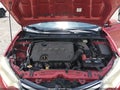 Photo 10 of 20 — 2015 Toyota Corolla