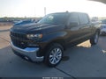 Photo 2 of 16 — 2021 Chevrolet Silverado 1500