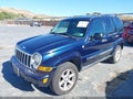 Photo 2 of 11 — 2007 Jeep Liberty