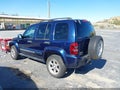 Photo 3 of 11 — 2007 Jeep Liberty