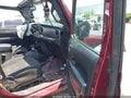 2022 Jeep Wrangler Unlimited — photo 5 of 15 | VIN 1C4HJXDGXNW151884