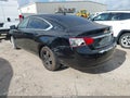 2014 Chevrolet Impala — photo 3 of 11 | VIN 1G11Y5SL0EU144285