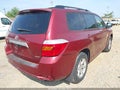 Photo 4 of 16 — 2010 Toyota Highlander