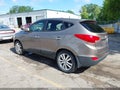 Photo 3 of 11 — 2011 Hyundai Tucson
