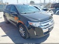 Photo 1 of 18 — 2013 Ford Edge