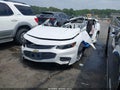 2018 Chevrolet Malibu Limited — photo 2 of 12 | VIN 1G1ZD5ST3JF233295