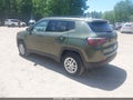 Photo 3 of 16 — 2019 Jeep Compass