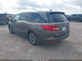 Photo 3 of 16 — 2021 Honda Odyssey