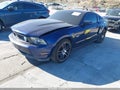 Photo 2 of 16 — 2010 Ford Mustang