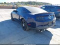 Photo 3 of 16 — 2010 Ford Mustang