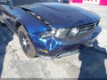 Photo 6 of 16 — 2010 Ford Mustang
