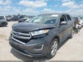 Photo 2 of 16 — 2015 Ford Edge