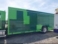 2010 Kenworth Construction — photo 14 of 15 | VIN 2NKHHM7X4AM271443