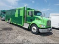 2010 Kenworth Construction — photo 1 of 15 | VIN 2NKHHM7X4AM271443