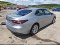 2023 Toyota Camry — photo 4 of 20 | VIN 4T1C11AK4PU112668