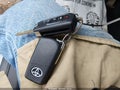 2023 Toyota Camry — photo 11 of 20 | VIN 4T1C11AK4PU112668