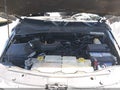 2011 Jeep Liberty — photo 10 of 16 | VIN 1J4PN2GK9BW558314