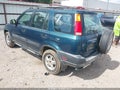 Photo 3 of 11 — 1997 Honda CR-V