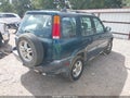 Photo 4 of 11 — 1997 Honda CR-V