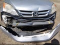 2011 Honda CR-V — photo 6 of 17 | VIN 5J6RE4H33BL000617