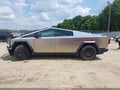 2024 Tesla Cybertruck — photo 14 of 18 | VIN 7G2CEHED1RA024695