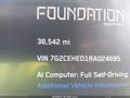2024 Tesla Cybertruck — photo 15 of 18 | VIN 7G2CEHED1RA024695