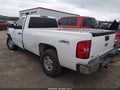 Photo 14 of 16 — 2011 Chevrolet Silverado 1500