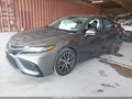 2021 Toyota Camry — photo 2 of 21 | VIN 4T1G11AKXMU455532