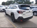 2023 Subaru Outback — photo 3 of 18 | VIN 4S4BTALCXP3143974