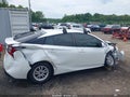 2019 Toyota Prius — photo 13 of 16 | VIN JTDL9RFU9K3001750