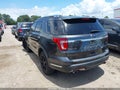 2018 Ford Explorer — photo 3 of 16 | VIN 1FM5K8F82JGA70308