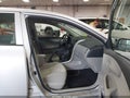 2011 Toyota Corolla — photo 5 of 18 | VIN 2T1BU4EE7BC743370