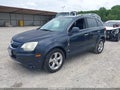 2015 Chevrolet Captiva Sport — photo 2 of 16 | VIN 3GNAL3EK2FS505859