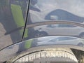 2015 Chevrolet Captiva Sport — photo 6 of 16 | VIN 3GNAL3EK2FS505859