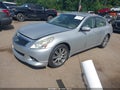 Photo 2 of 11 — 2011 Infiniti G37