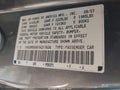 2007 Honda Accord — photo 9 of 17 | VIN 1HGCM56897A217404