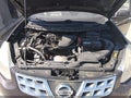Photo 8 of 9 — 2011 Nissan Rogue