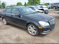 2012 Mercedes-Benz C-Class — photo 1 of 10 | VIN WDDGF8BB9CA656051