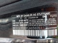 2012 Mercedes-Benz C-Class — photo 9 of 10 | VIN WDDGF8BB9CA656051