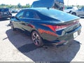 2021 Hyundai Elantra — photo 3 of 17 | VIN KMHLN4AG9MU089658