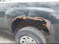 Photo 17 of 17 — 2011 GMC Sierra 1500