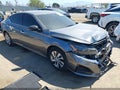 Photo 1 of 17 — 2024 Nissan Altima