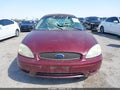 2007 Ford Taurus — photo 12 of 16 | VIN 1FAFP53U47A123943